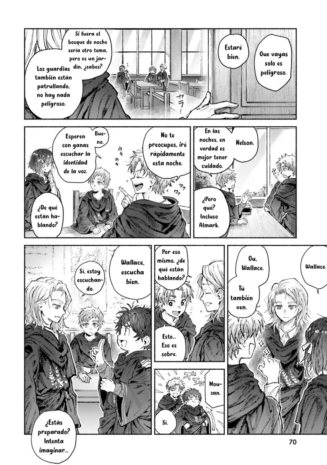 Almark Chapter 12 - Page 10