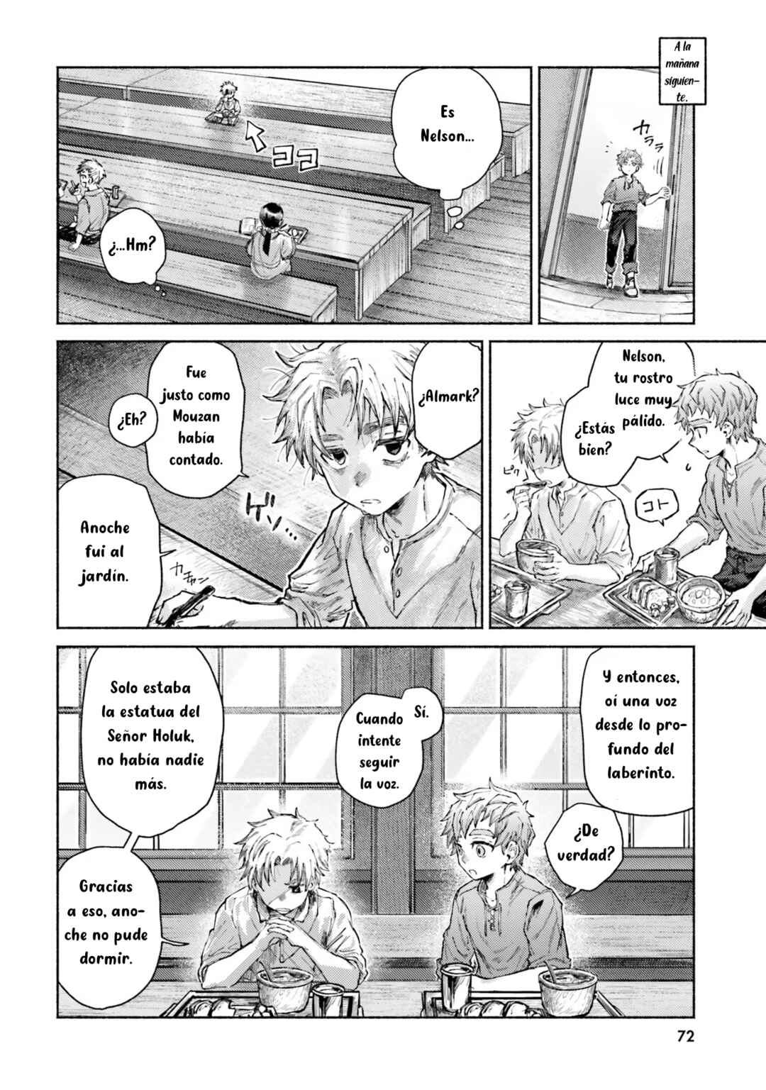 Almark Chapter 12 - Page 12