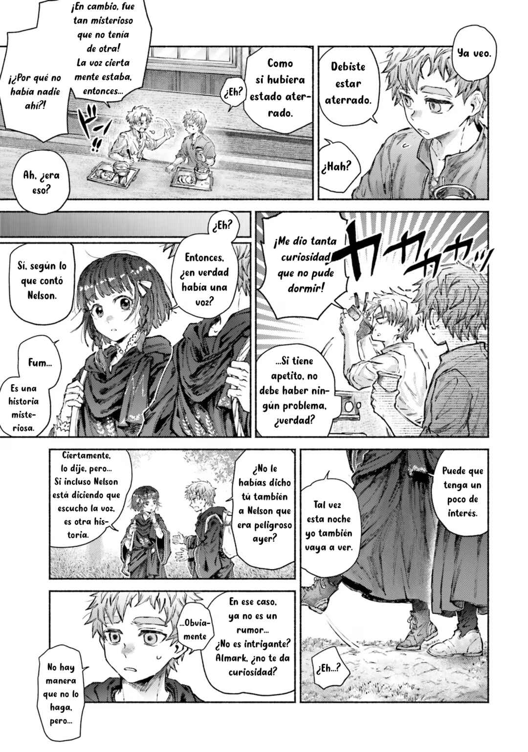 Almark Chapter 12 - Page 13
