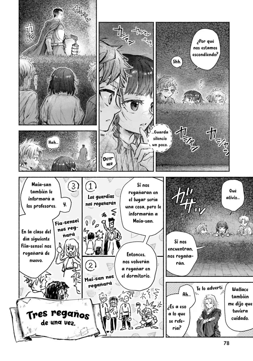 Almark Chapter 12 - Page 18