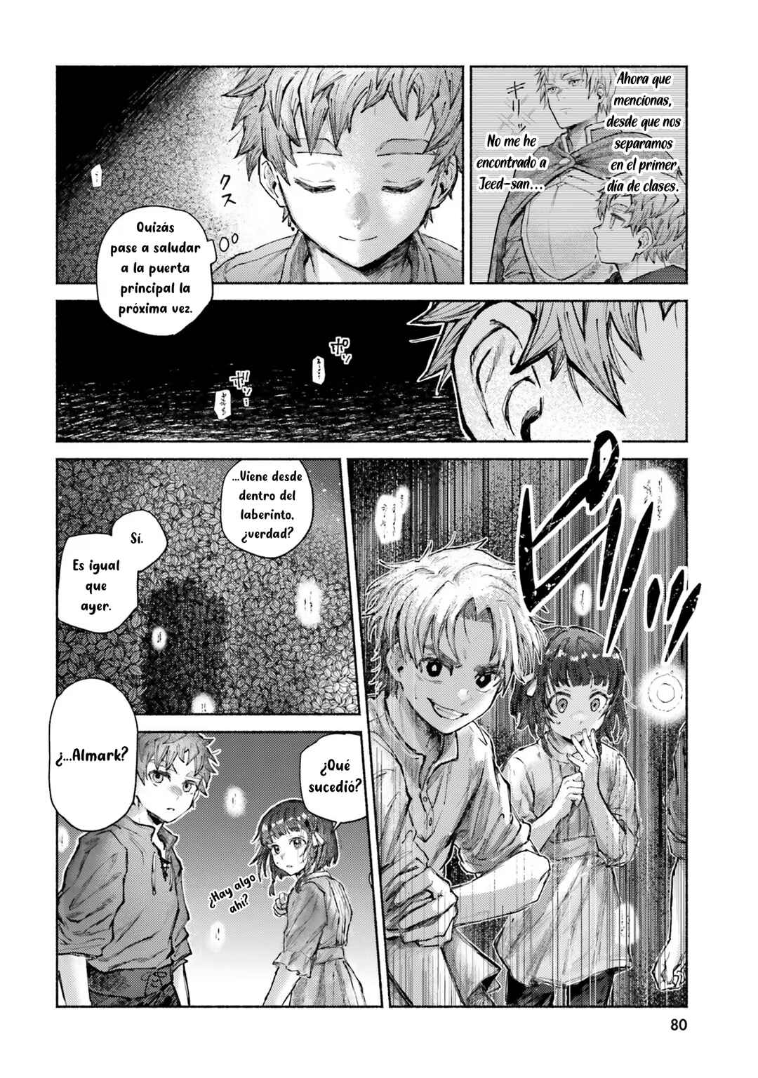 Almark Chapter 12 - Page 20