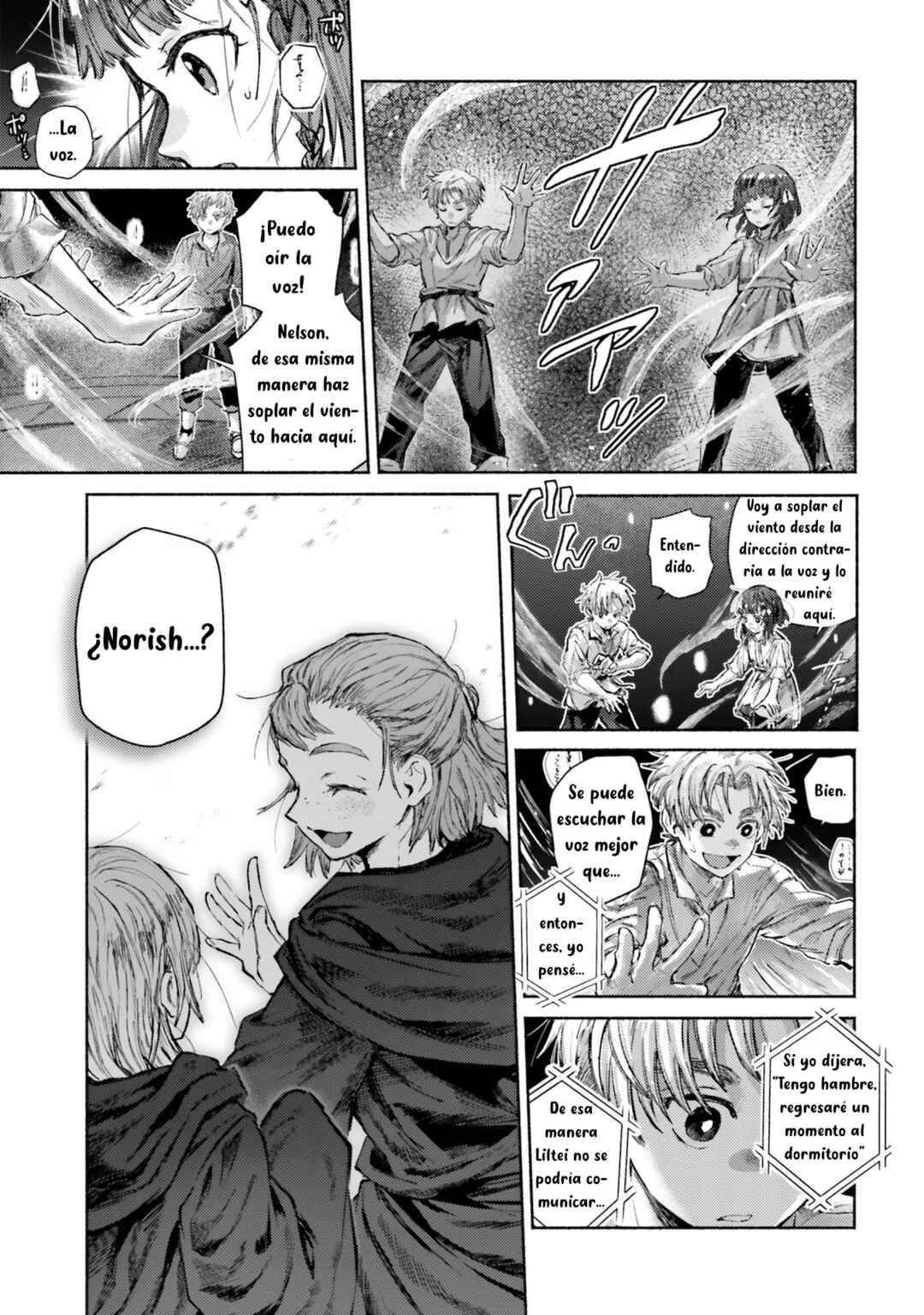 Almark Chapter 12 - Page 25