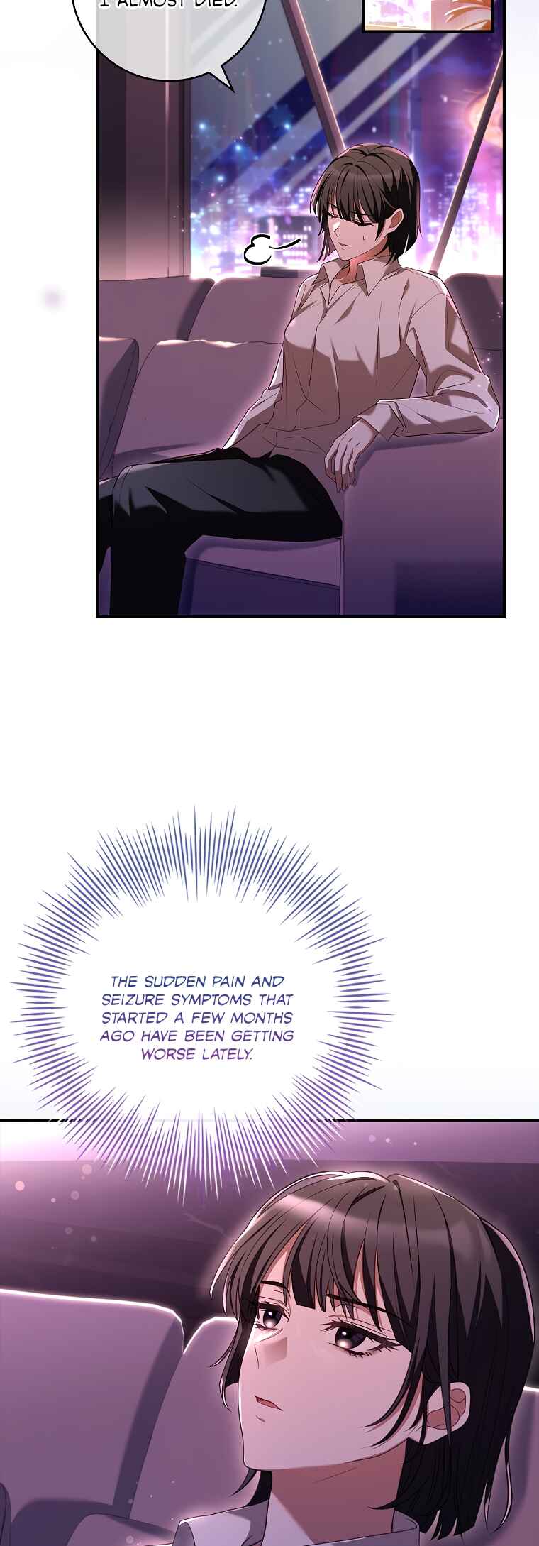 The Painless Player Chapter 4 - Page 34