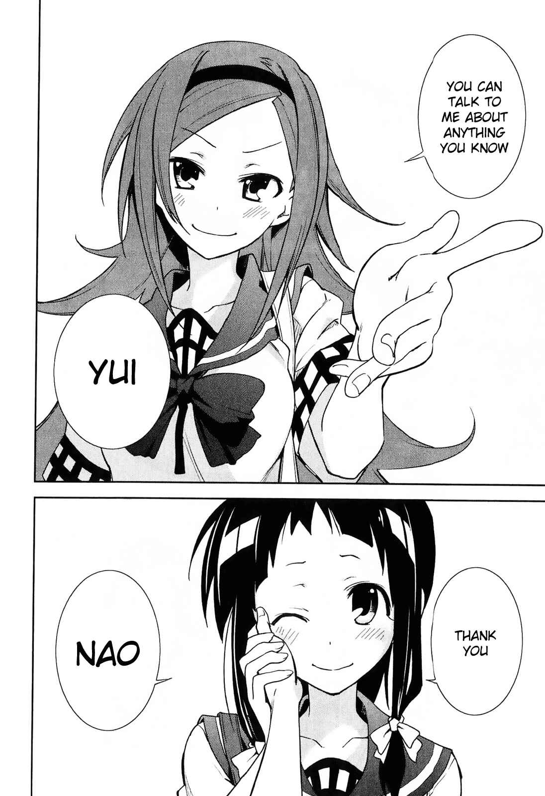 Yumekui Merry Chapter 34 - Page 28