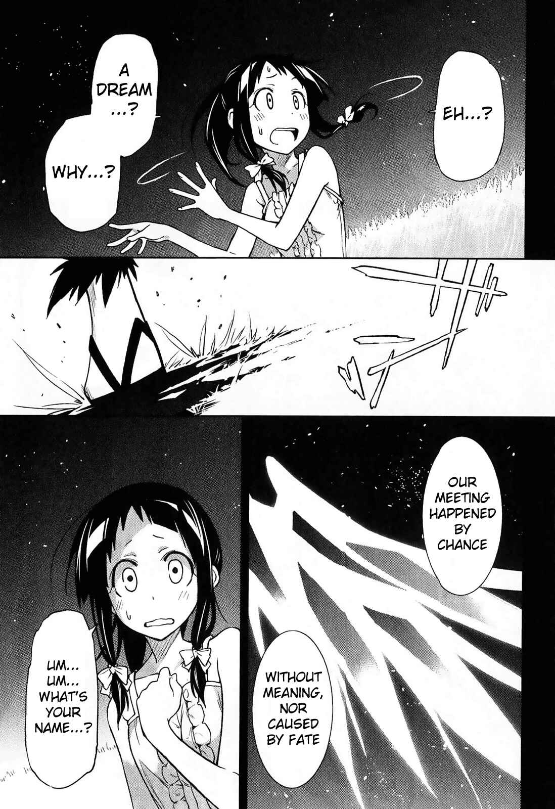 Yumekui Merry Chapter 34 - Page 33