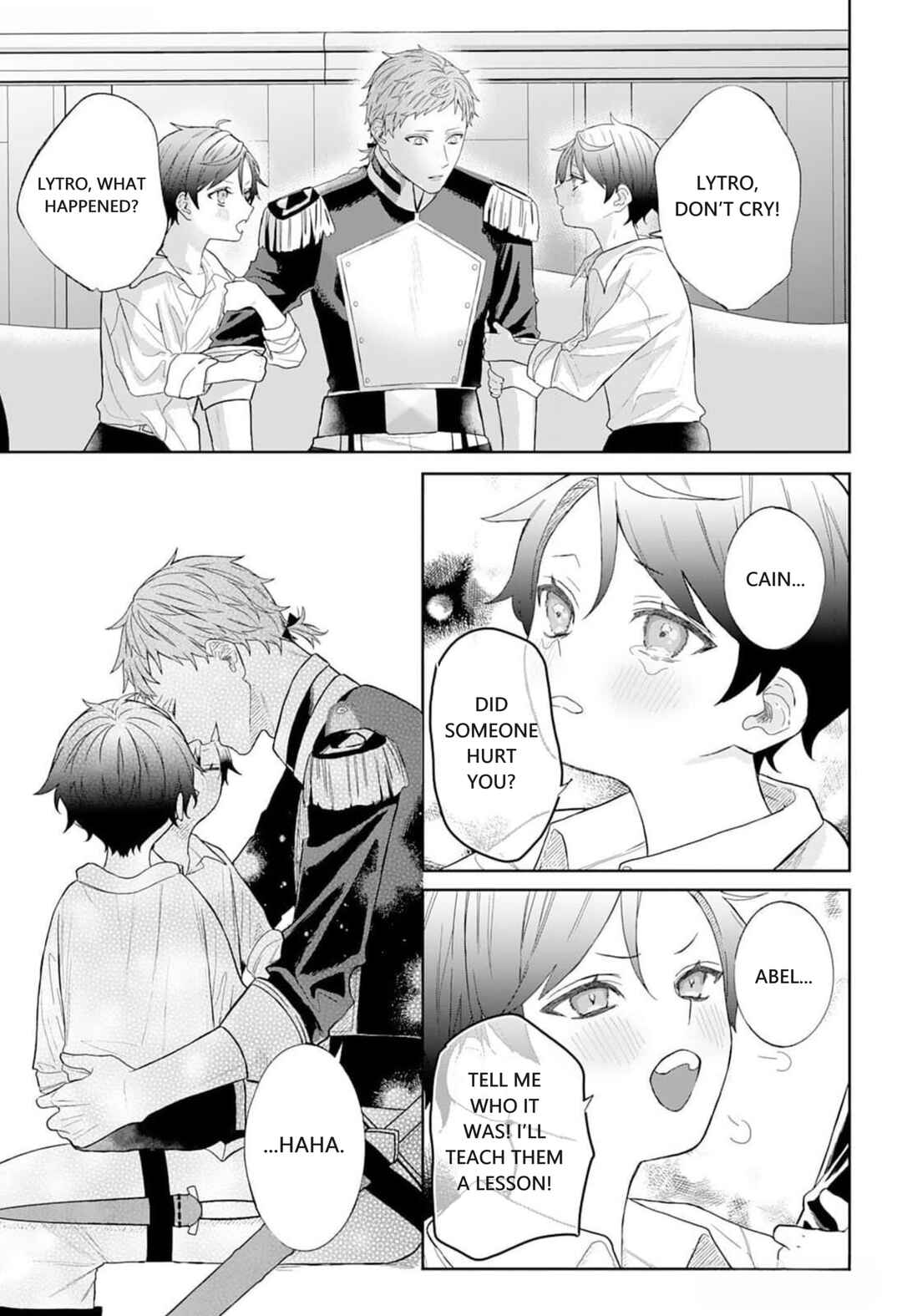 Doku o Kurawaba Sara Made Chapter 4 - Page 28