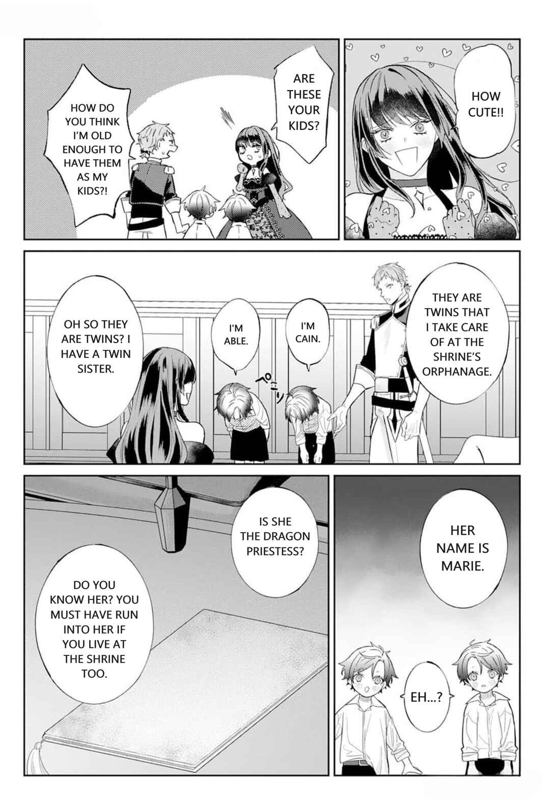 Doku o Kurawaba Sara Made Chapter 4 - Page 31