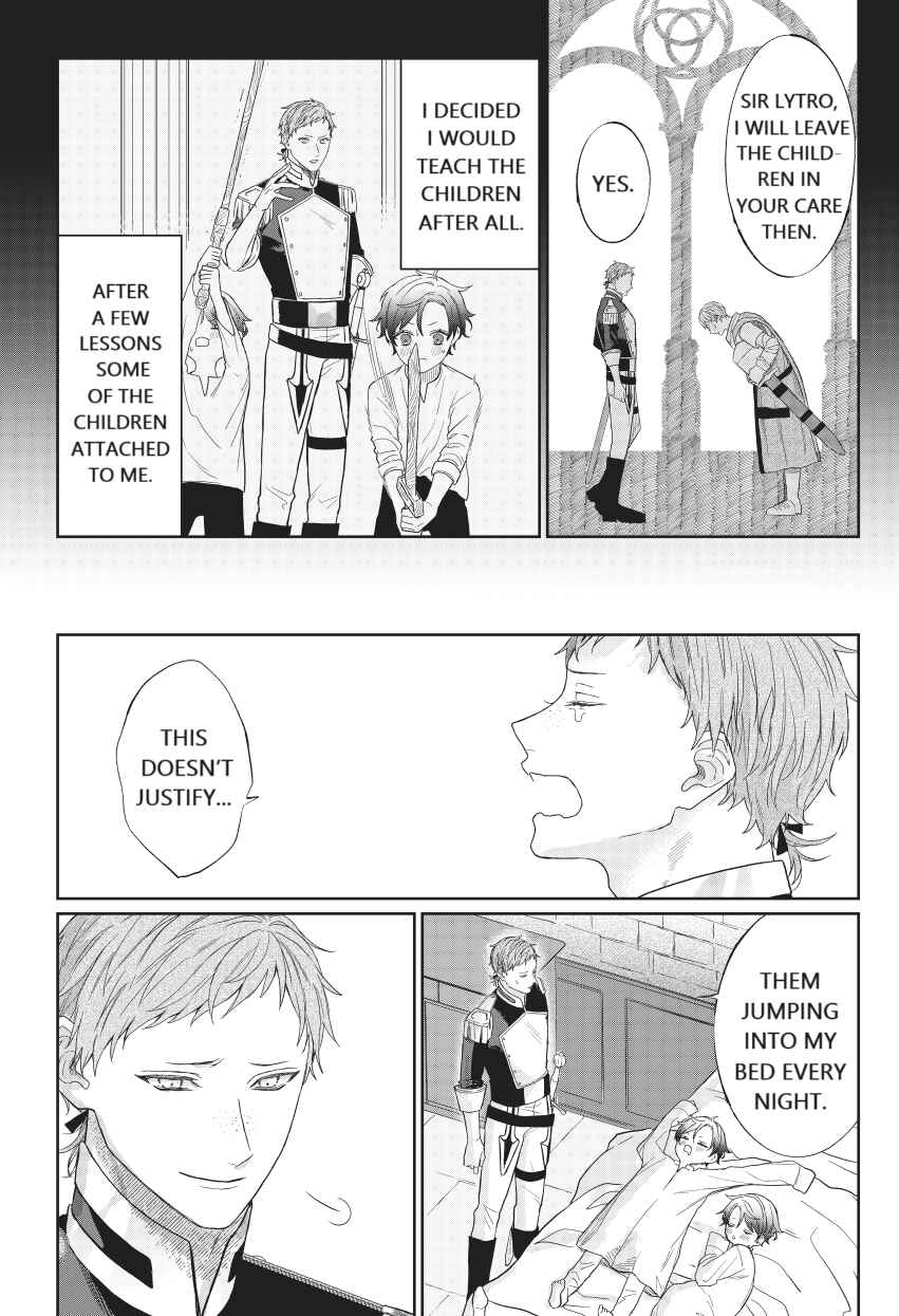 Doku o Kurawaba Sara Made Chapter 4 - Page 6