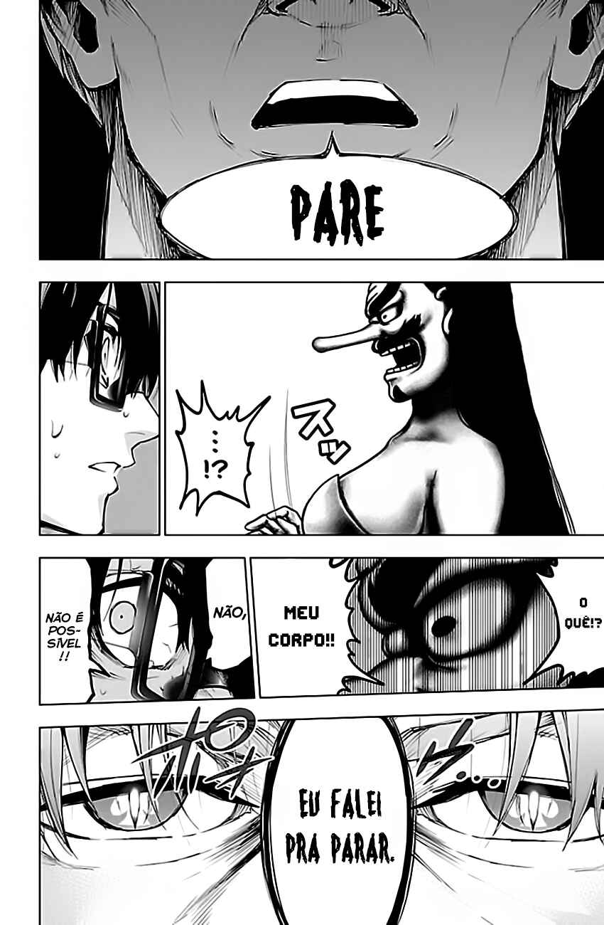 Magical Girl Site Chapter 93 - Page 19