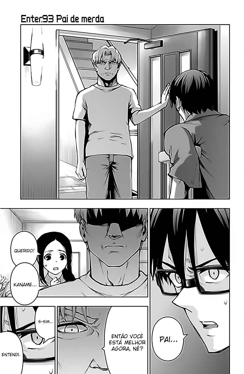 Magical Girl Site Chapter 93 - Page 2