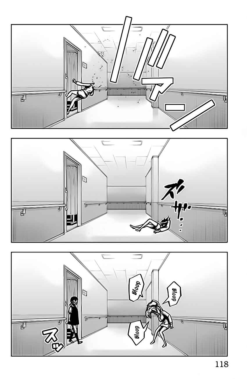 Magical Girl Site Chapter 93 - Page 7