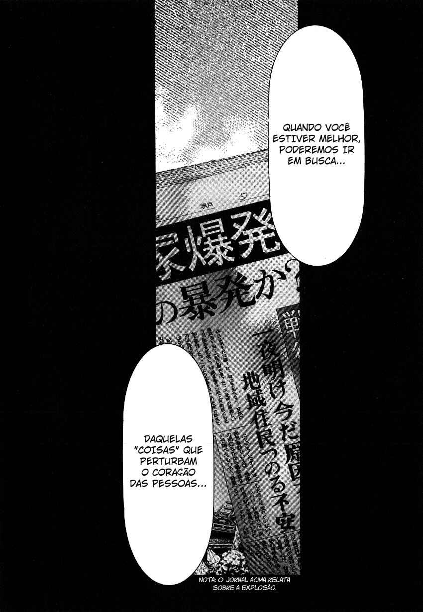 NIRAIKANAI Chapter 36 - Page 11