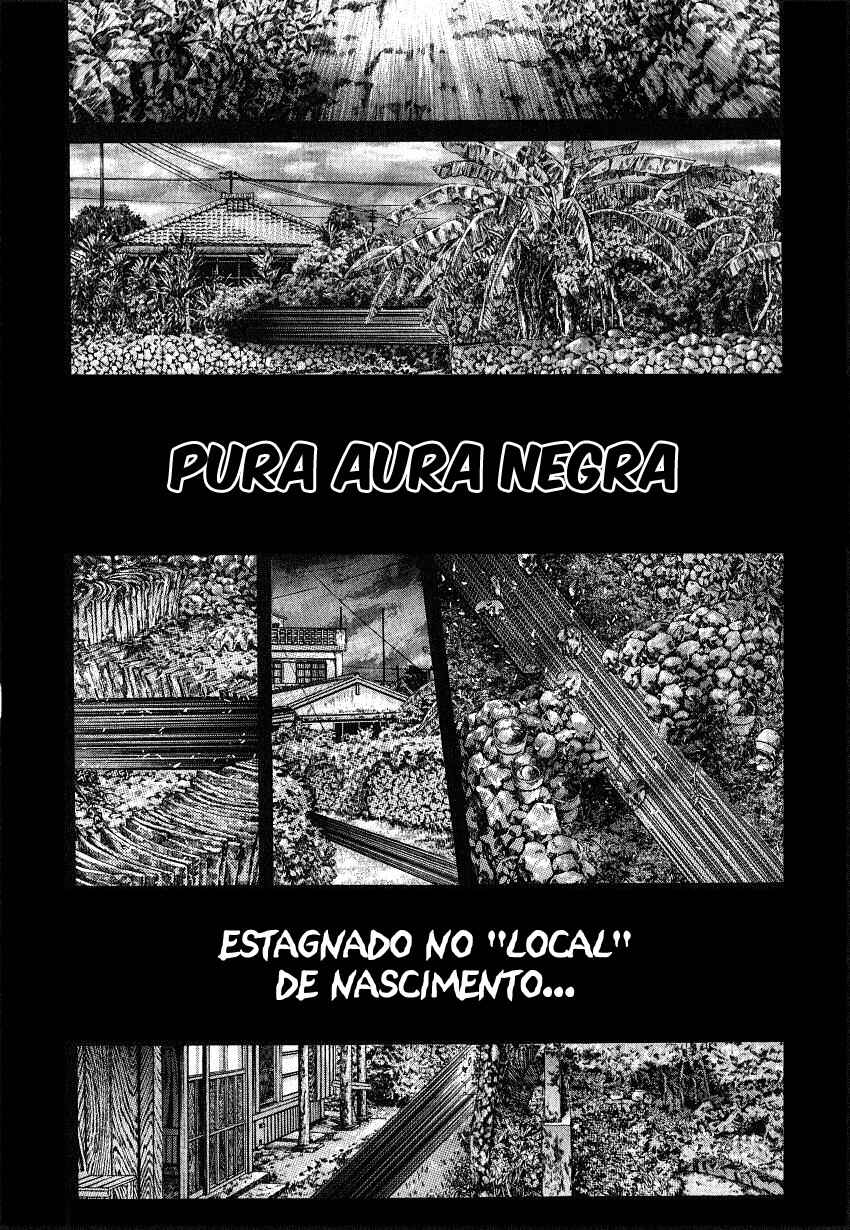 NIRAIKANAI Chapter 36 - Page 2