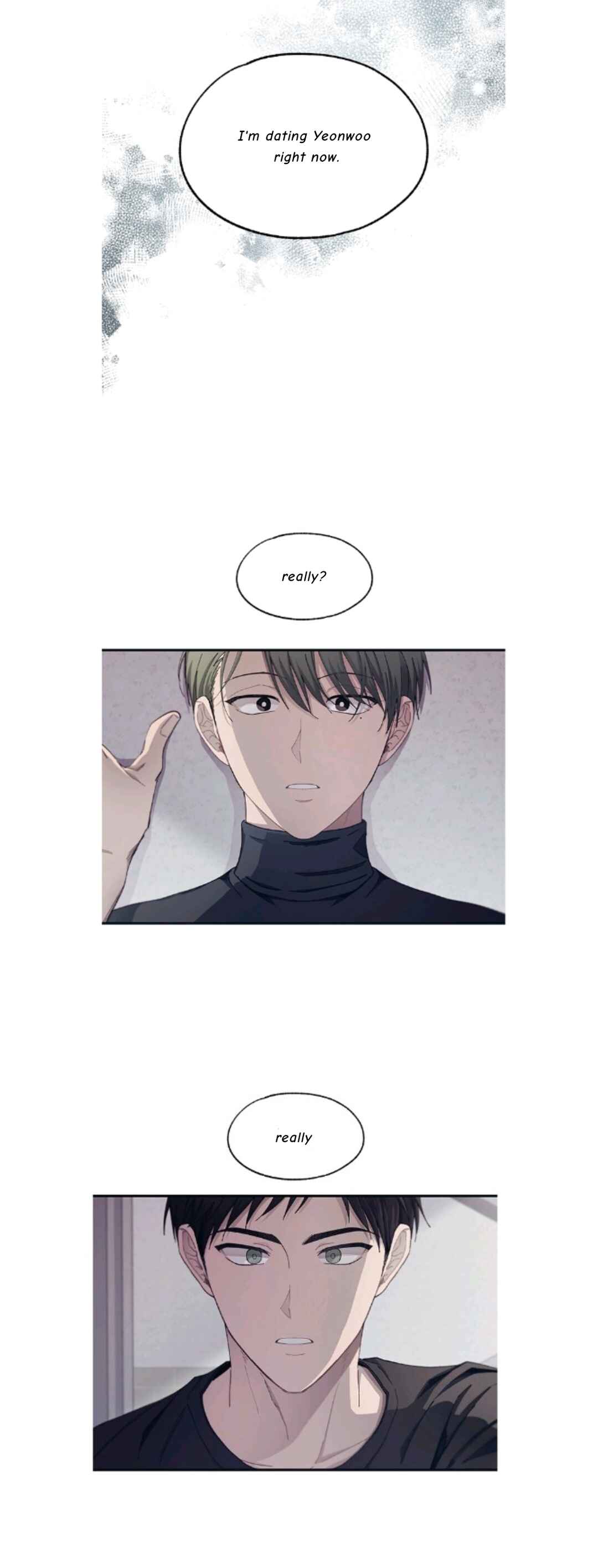 Yeon-u ui Sunjeong Chapter 104 - Page 18