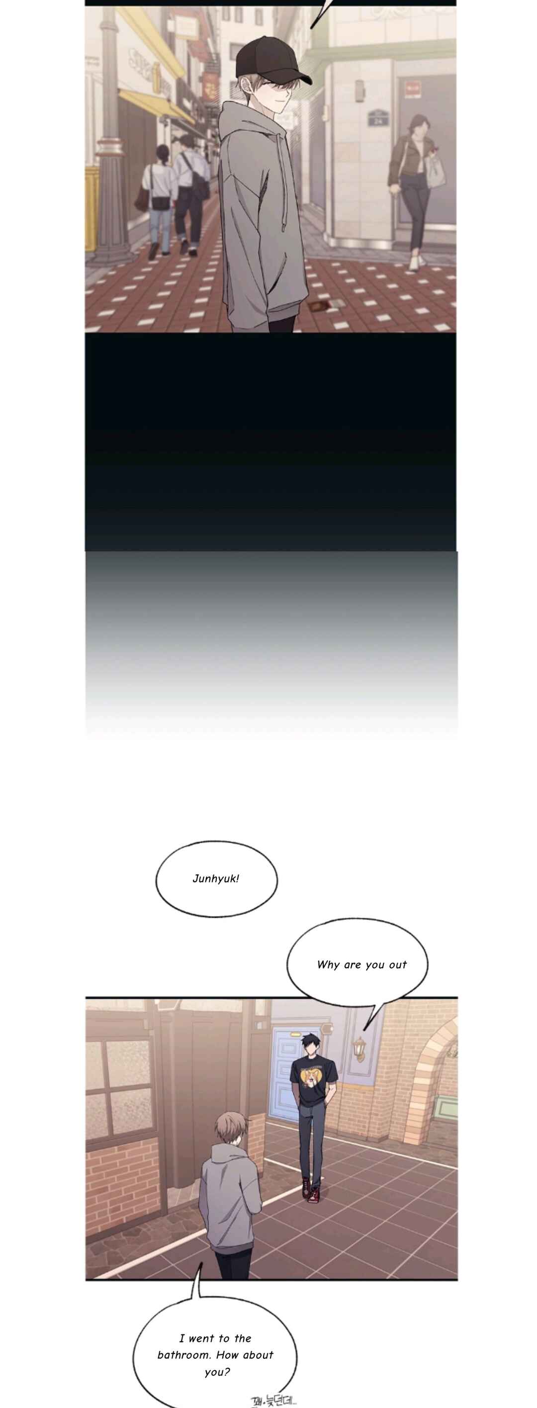 Yeon-u ui Sunjeong Chapter 104 - Page 30