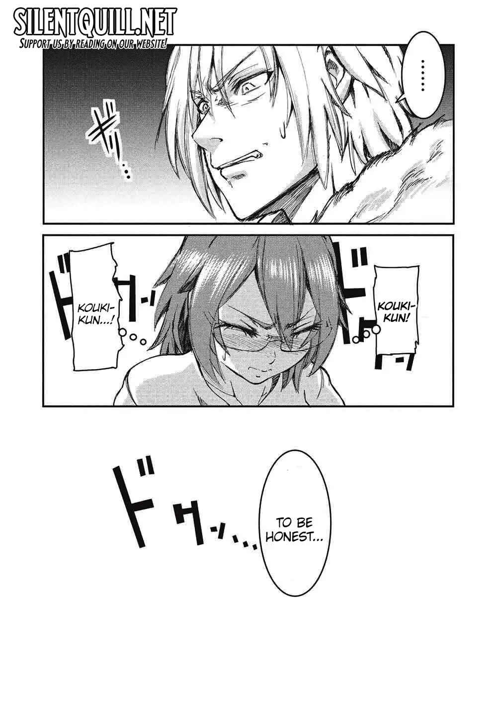 Arafoo Ossan wa Slow Life no Yume wo Miru ka? Chapter 17 - Page 10