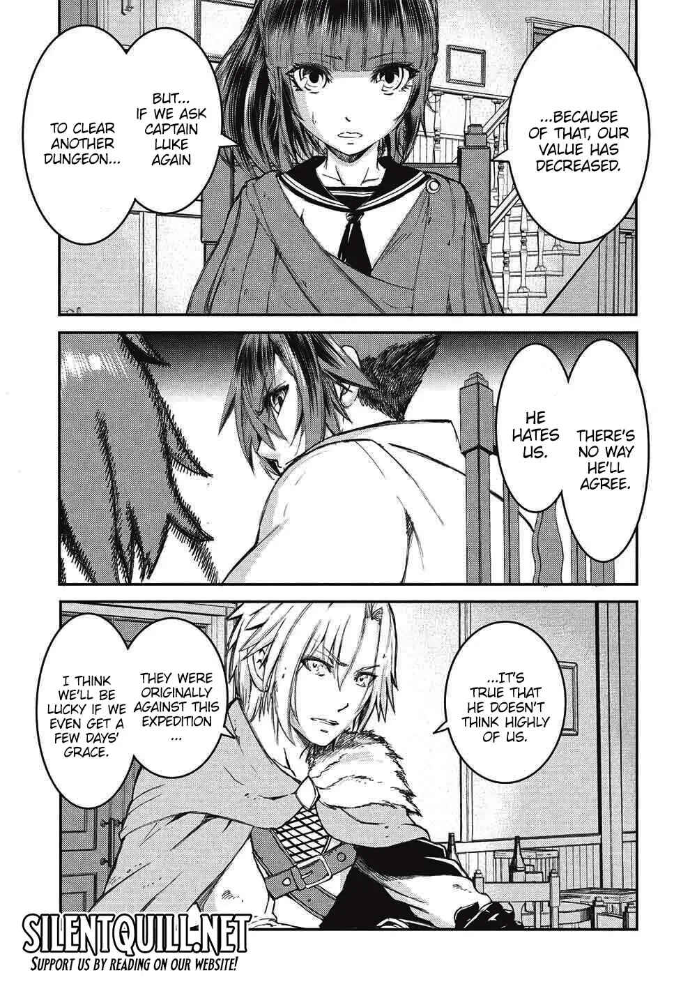 Arafoo Ossan wa Slow Life no Yume wo Miru ka? Chapter 17 - Page 4