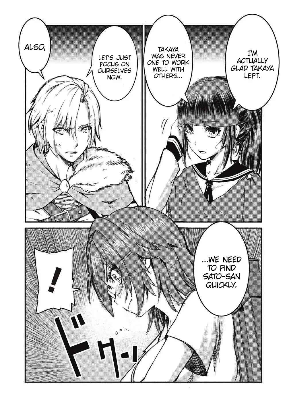 Arafoo Ossan wa Slow Life no Yume wo Miru ka? Chapter 17 - Page 6