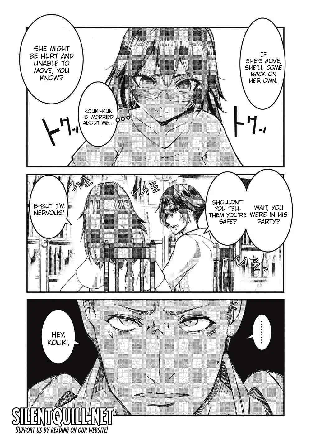 Arafoo Ossan wa Slow Life no Yume wo Miru ka? Chapter 17 - Page 7