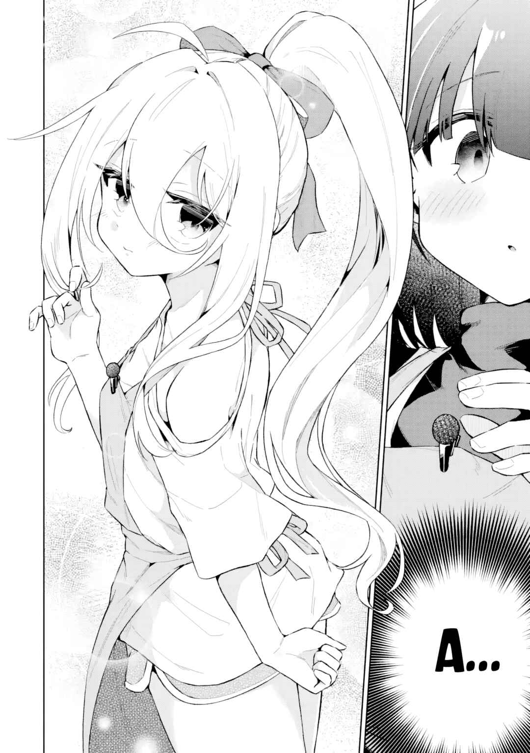 TS Tenseishita Watashi ga Shozokusuru VTuber Jimusho no Liver o Zenin Otoshi ni Iku Hanashi Chapter 7 - Page 28