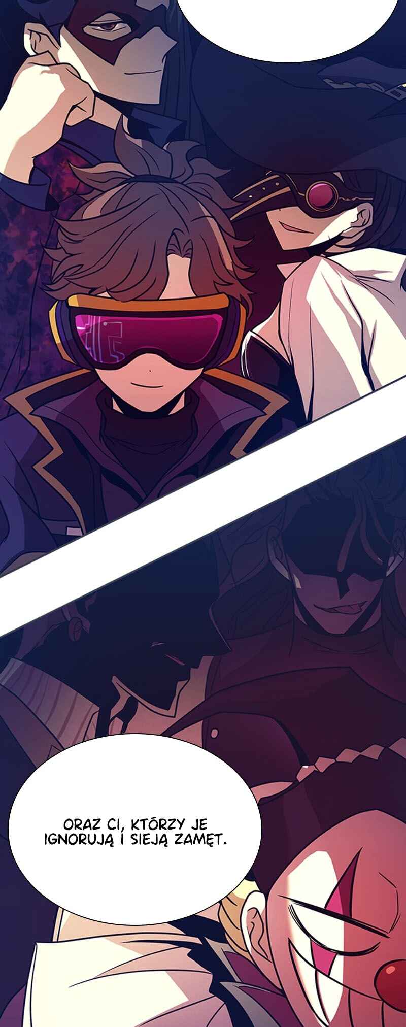 Villain to Kill Chapter 27 - Page 10