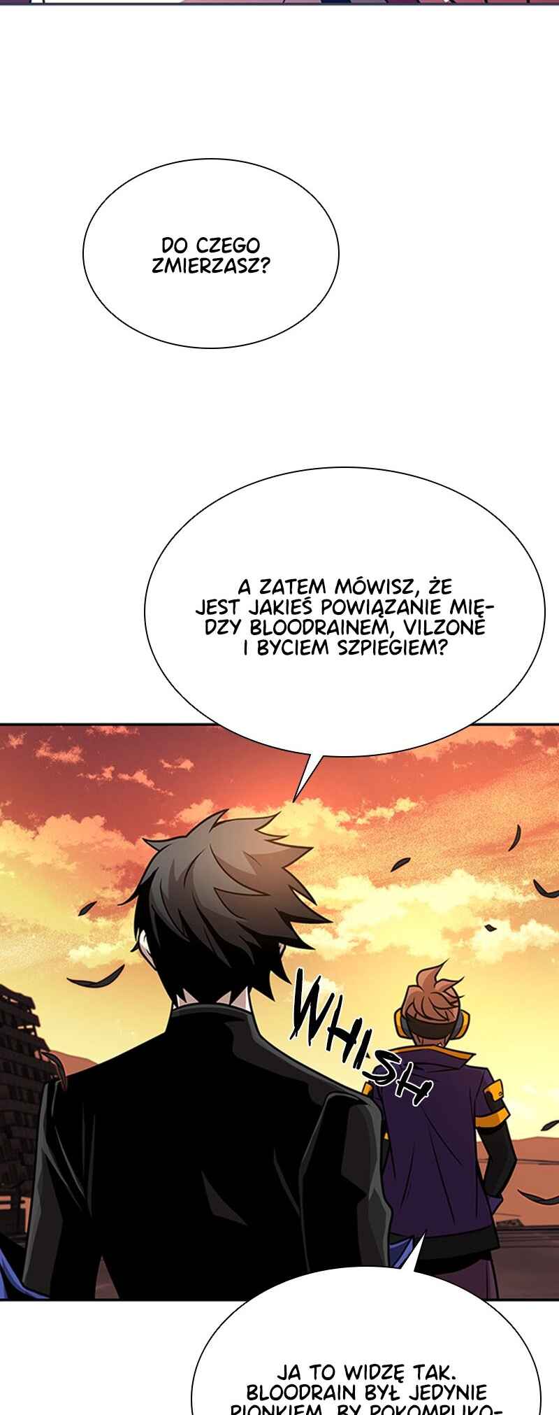 Villain to Kill Chapter 27 - Page 11