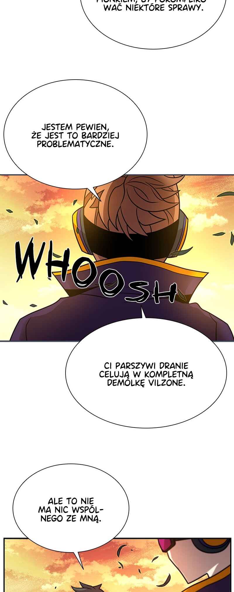 Villain to Kill Chapter 27 - Page 12