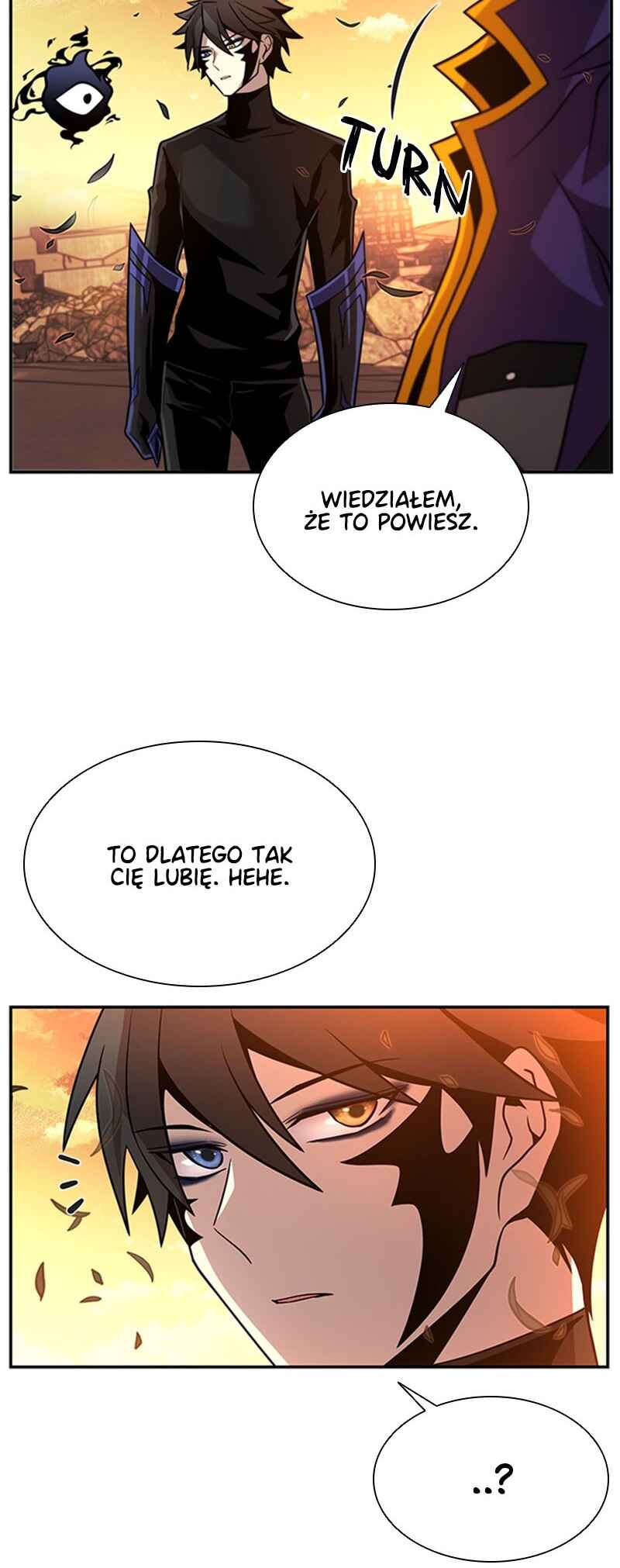 Villain to Kill Chapter 27 - Page 13