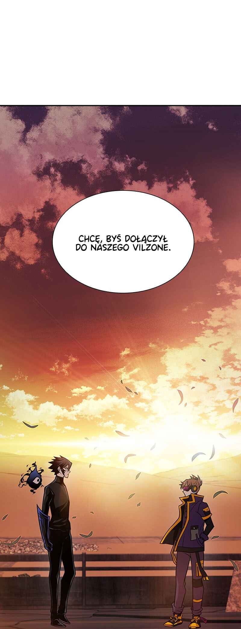 Villain to Kill Chapter 27 - Page 14