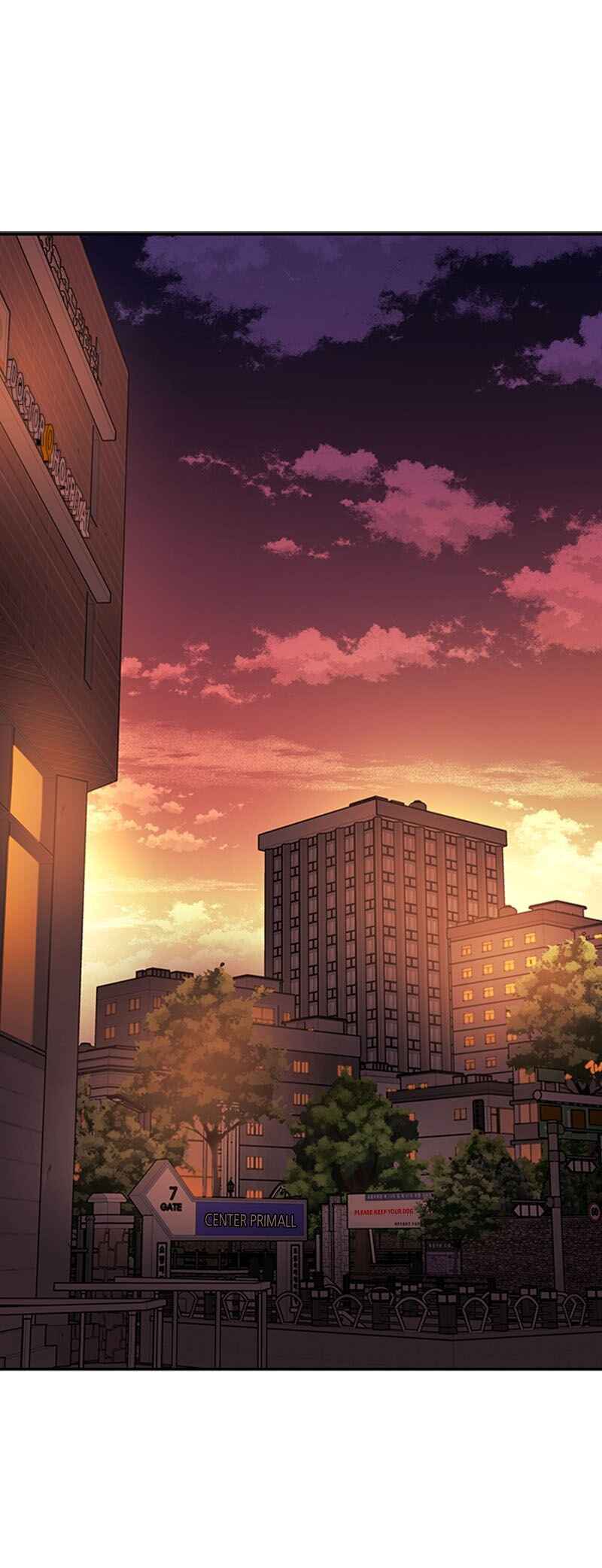 Villain to Kill Chapter 27 - Page 18