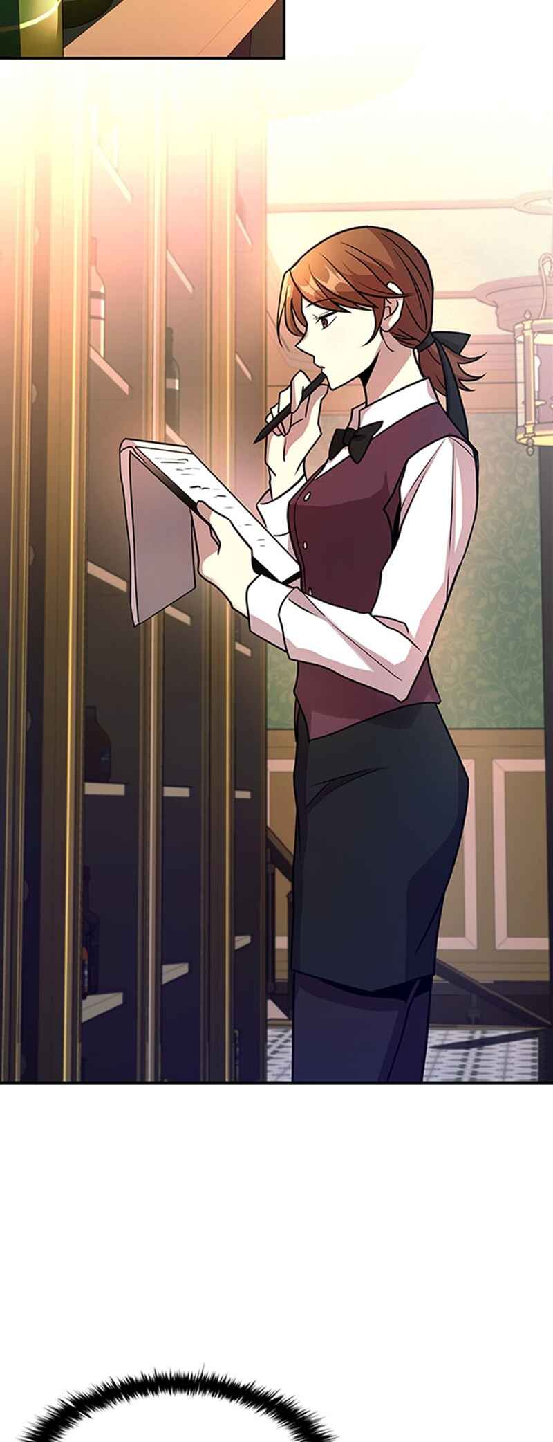 Villain to Kill Chapter 27 - Page 21