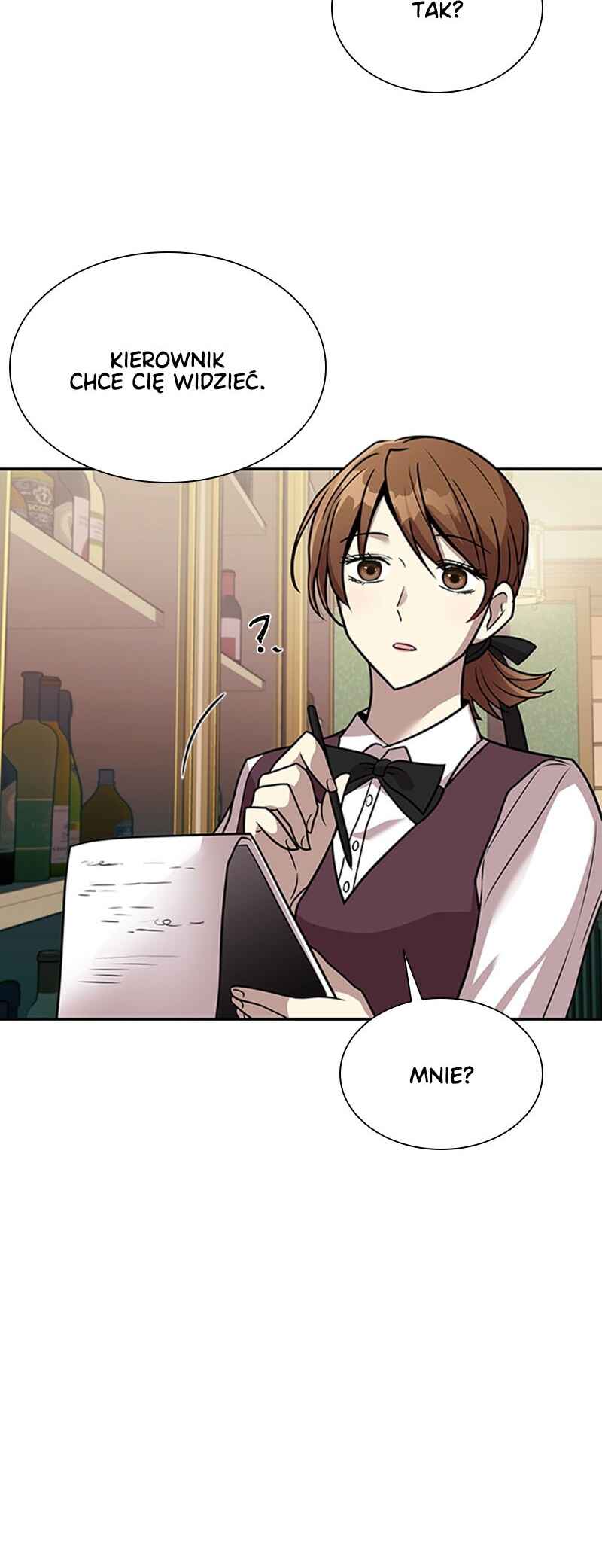 Villain to Kill Chapter 27 - Page 23