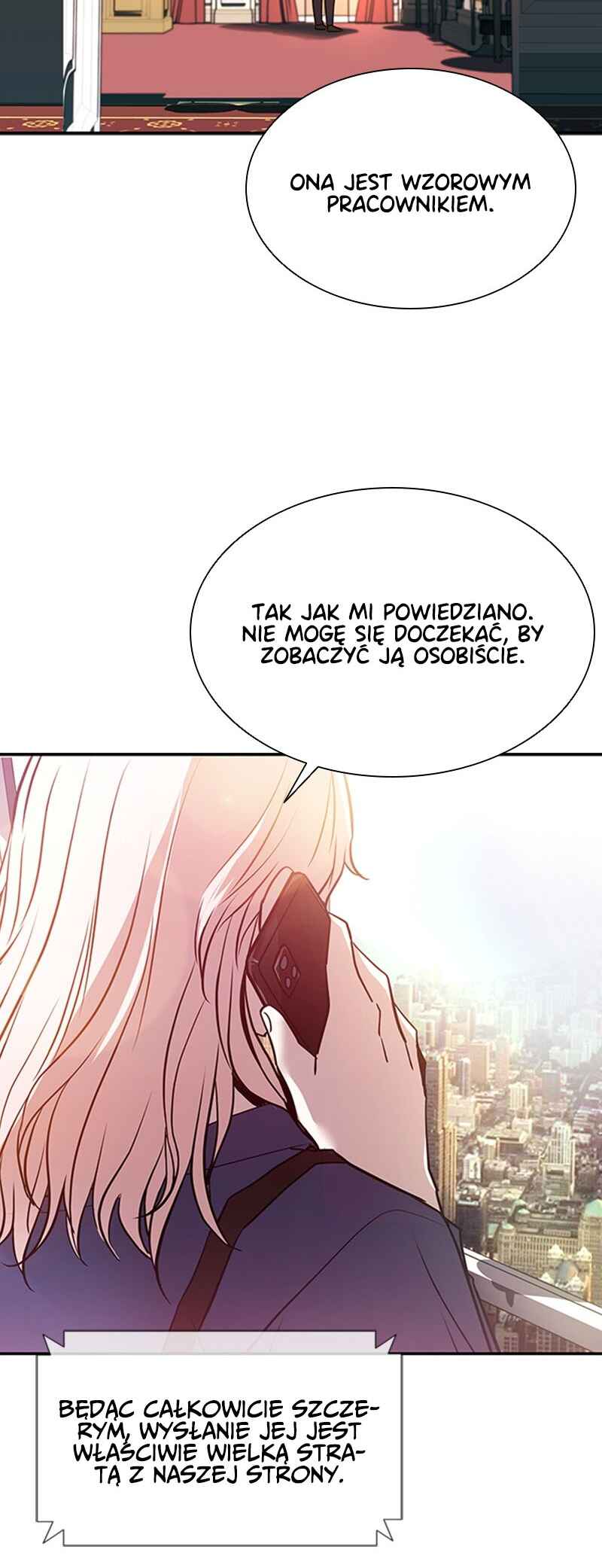 Villain to Kill Chapter 27 - Page 25