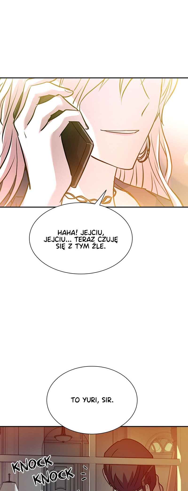 Villain to Kill Chapter 27 - Page 26