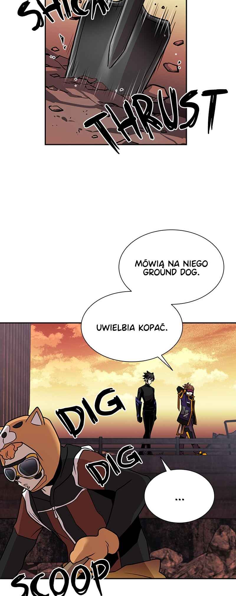 Villain to Kill Chapter 27 - Page 3