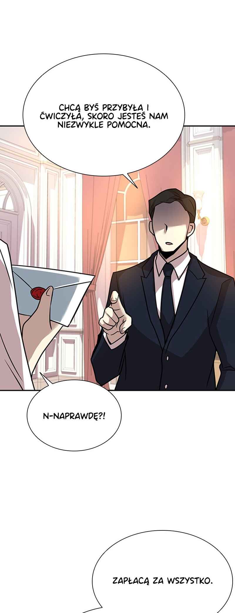 Villain to Kill Chapter 27 - Page 31