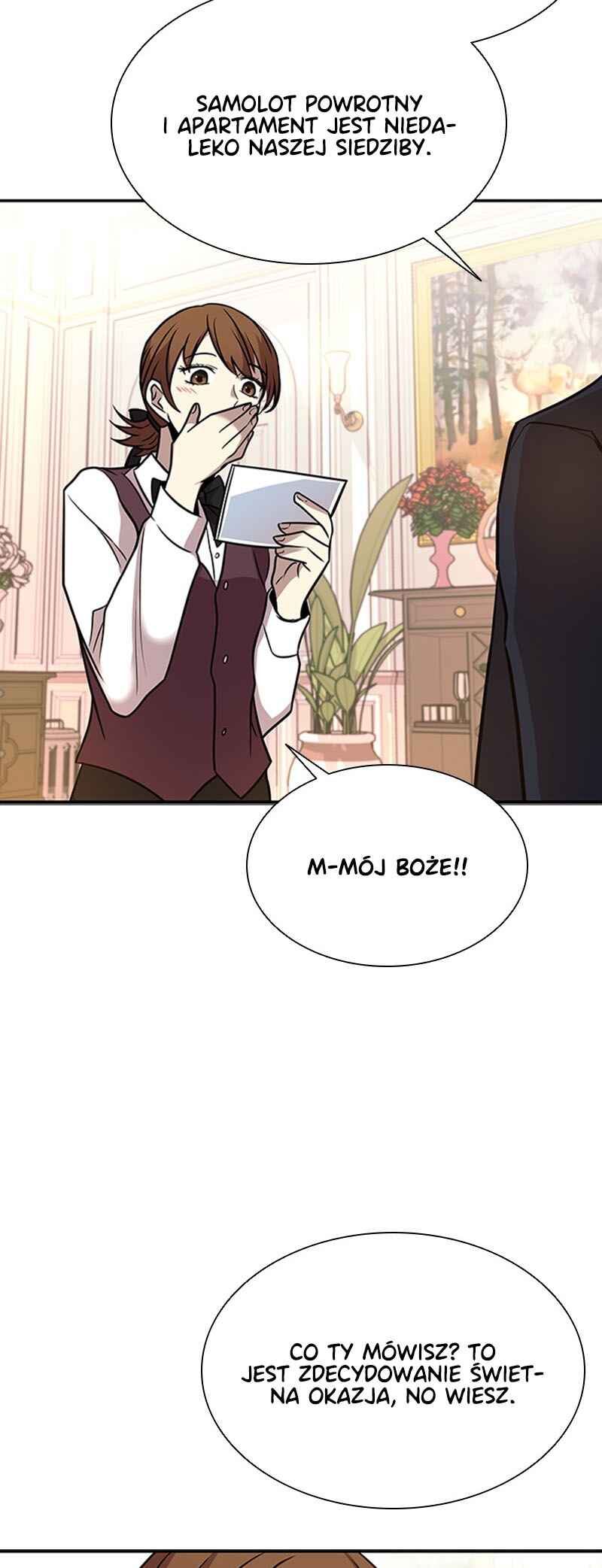 Villain to Kill Chapter 27 - Page 32