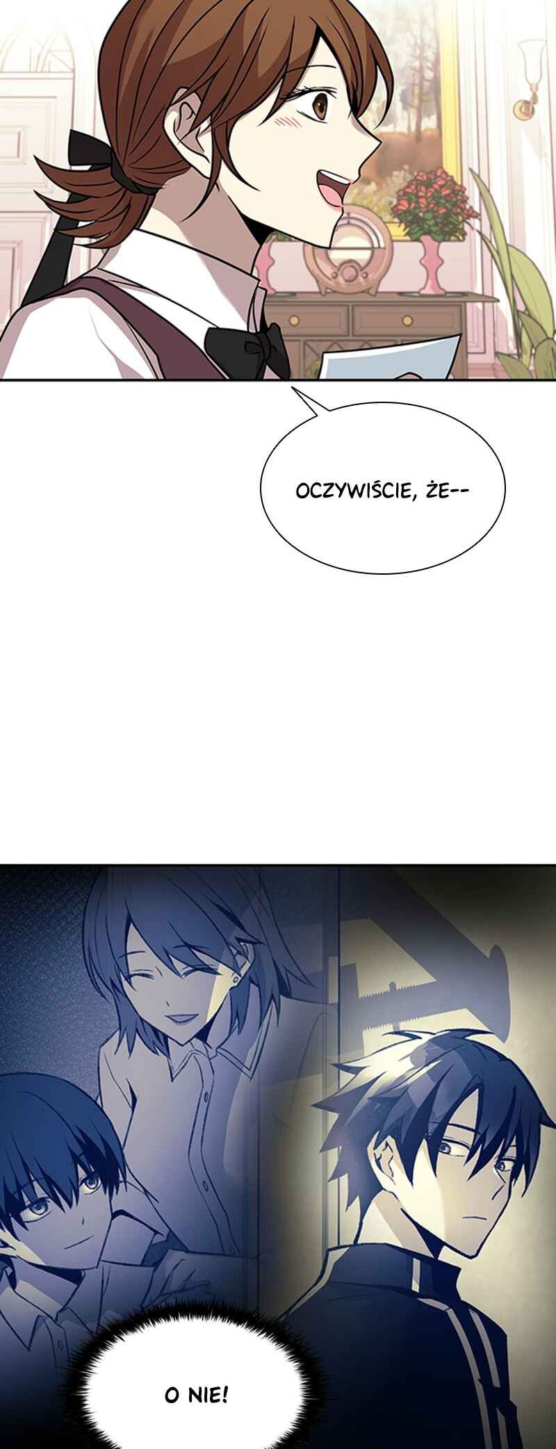 Villain to Kill Chapter 27 - Page 33