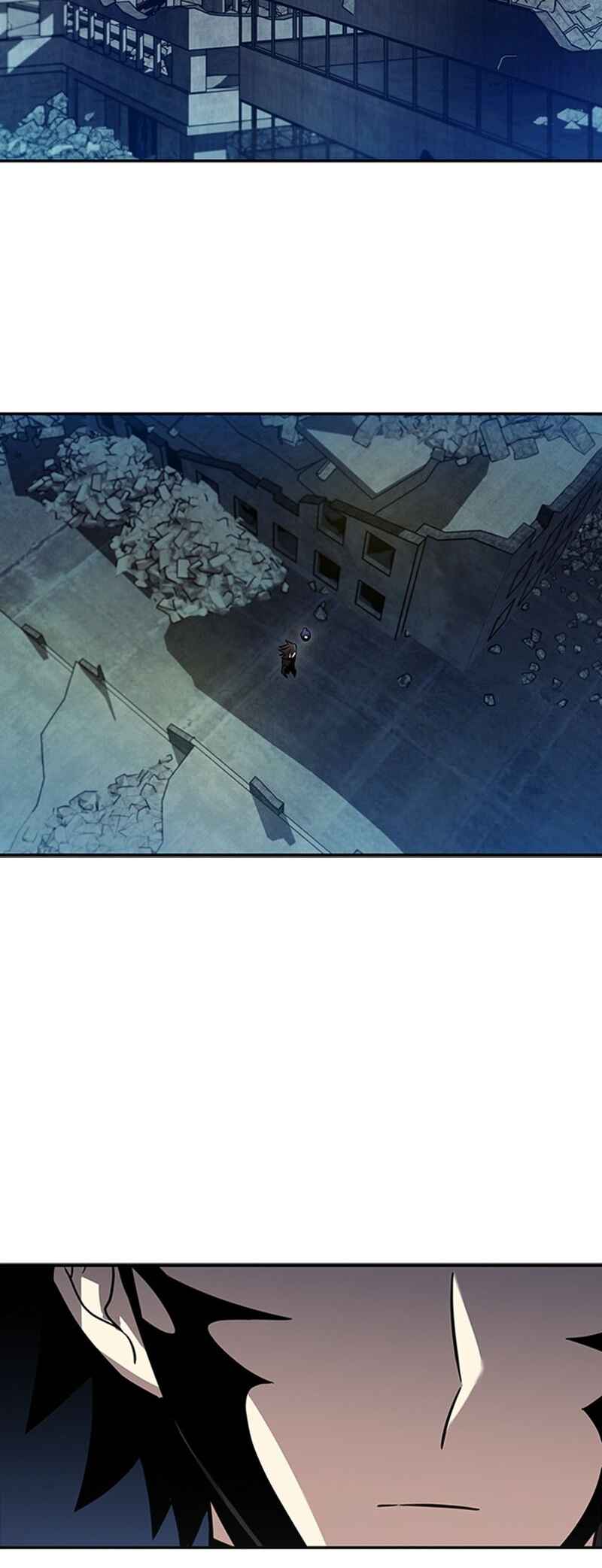 Villain to Kill Chapter 27 - Page 36