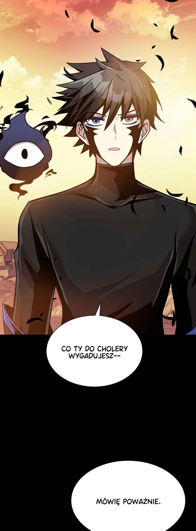 Villain to Kill Chapter 27 - Page 38