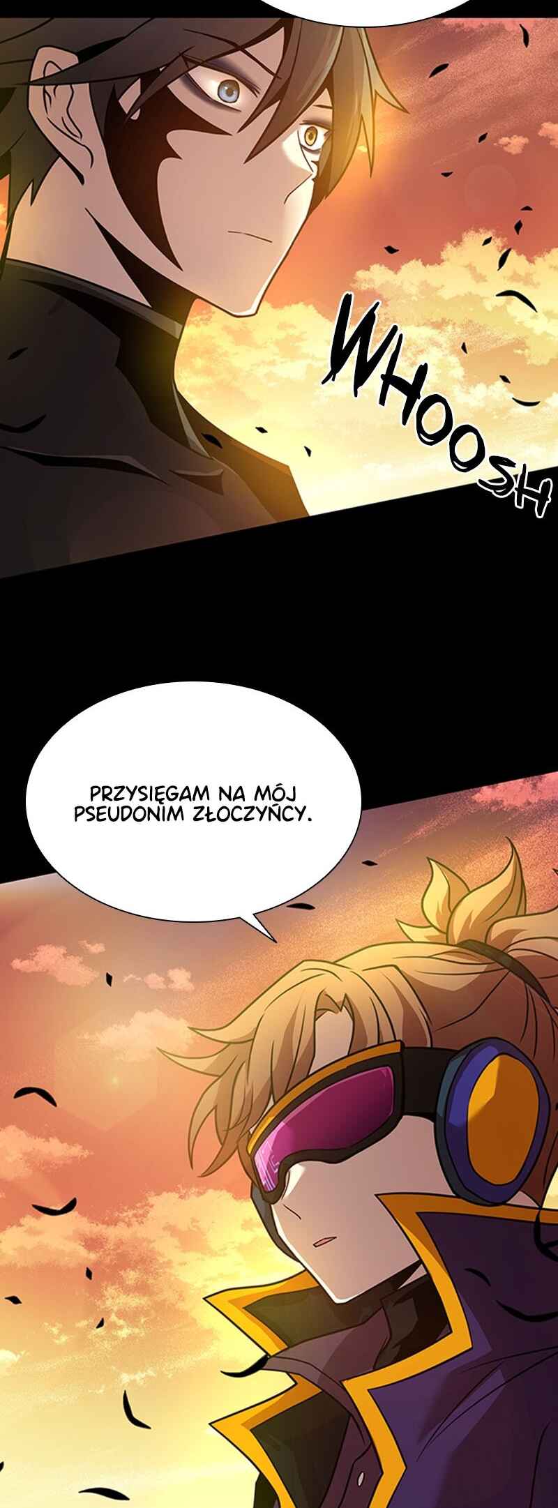 Villain to Kill Chapter 27 - Page 39