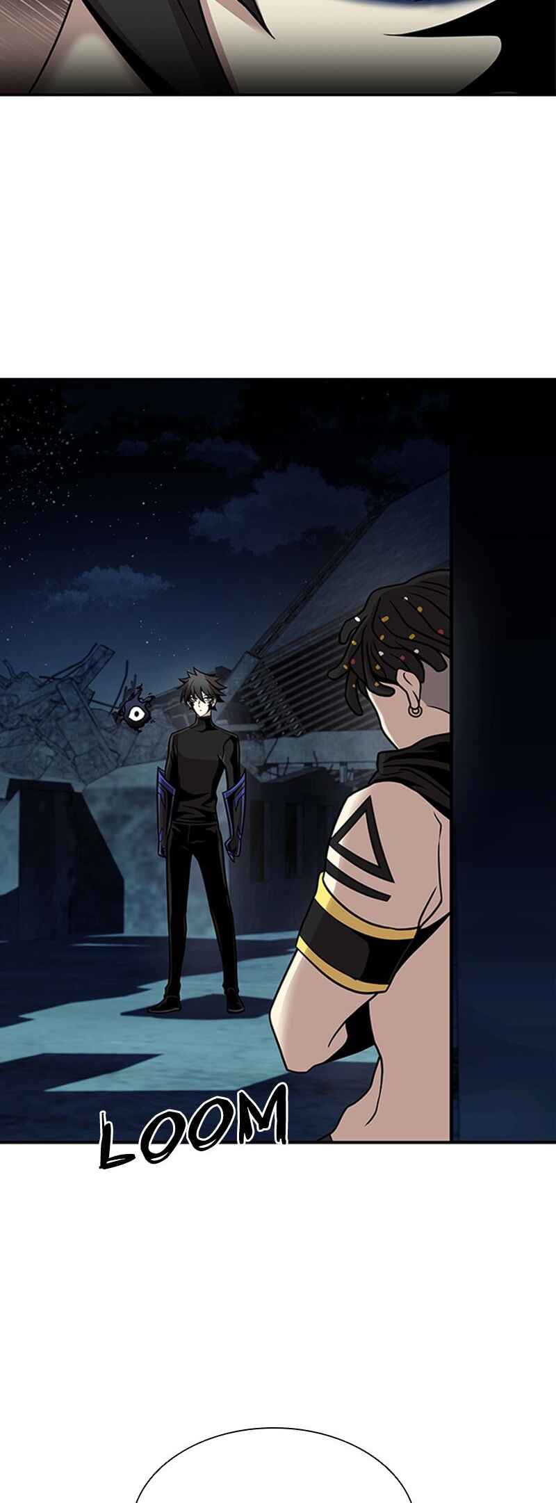 Villain to Kill Chapter 27 - Page 43