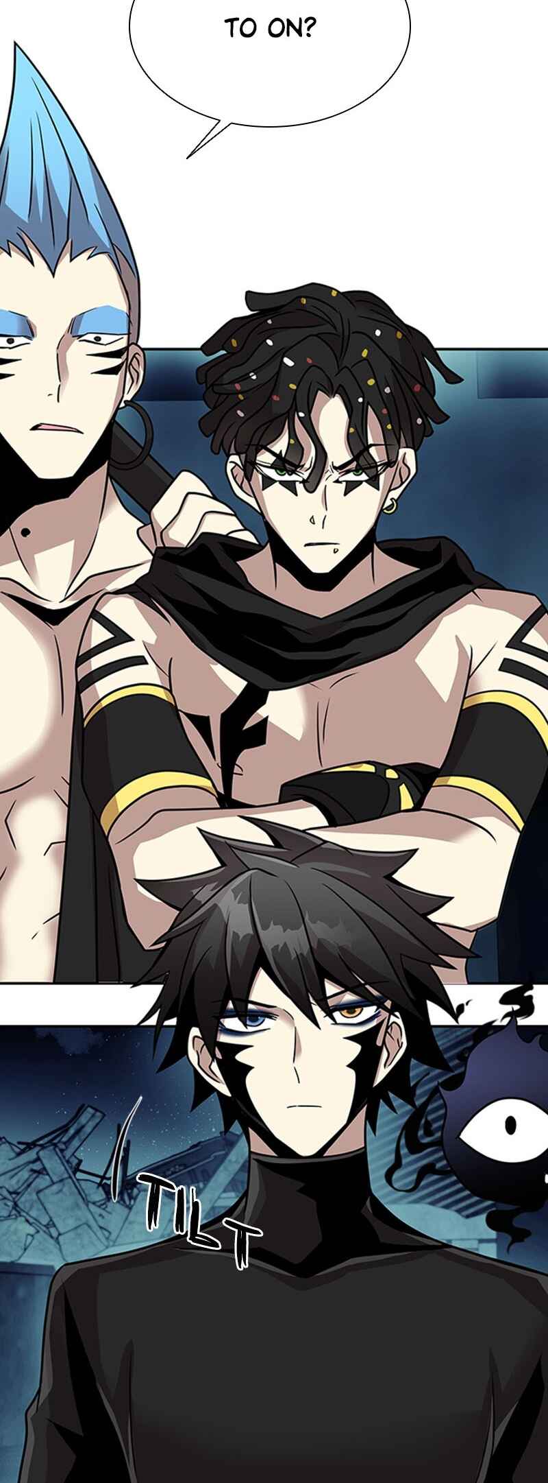 Villain to Kill Chapter 27 - Page 44