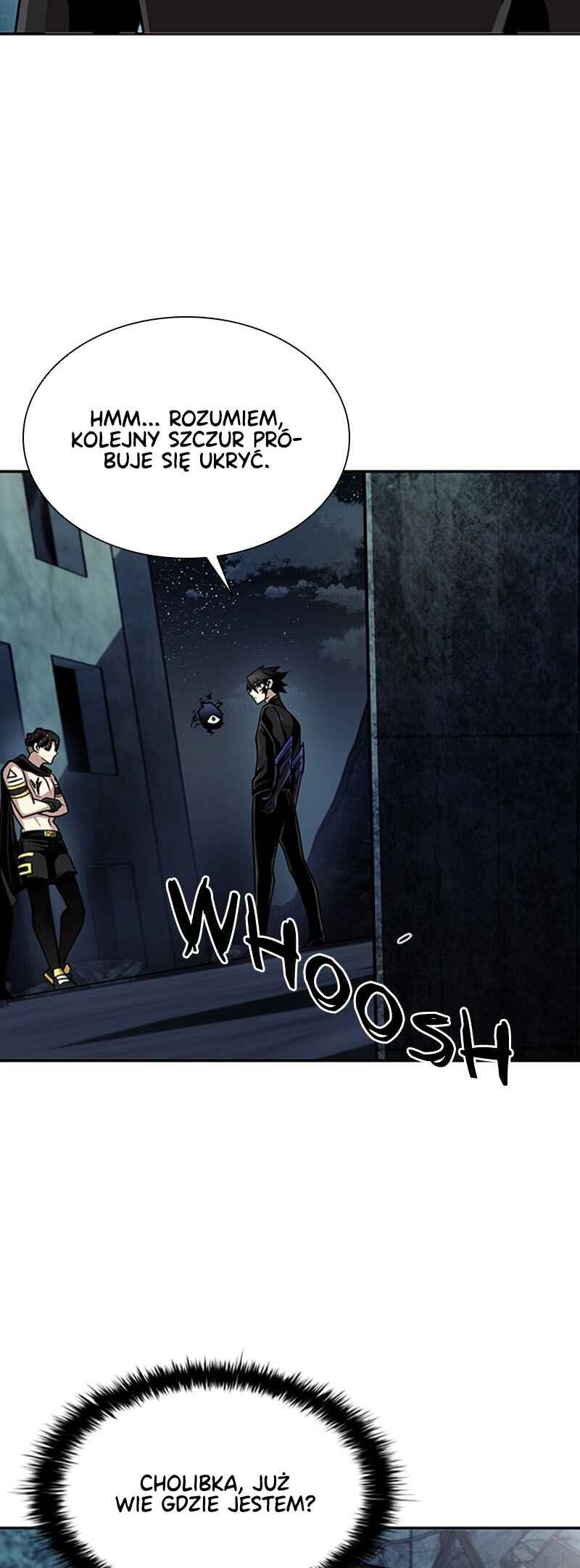 Villain to Kill Chapter 27 - Page 45