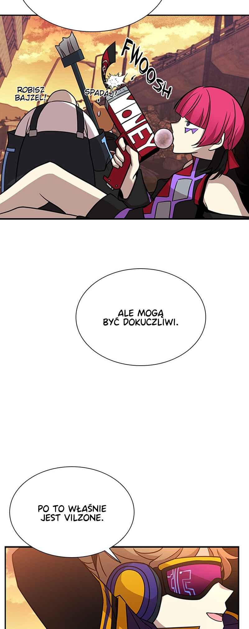 Villain to Kill Chapter 27 - Page 5