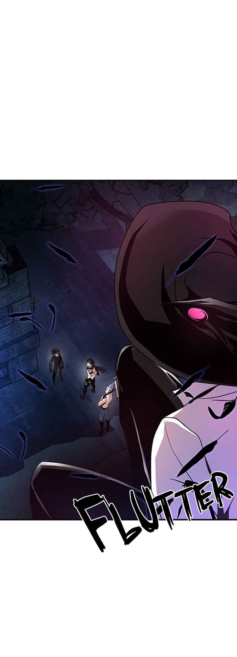 Villain to Kill Chapter 27 - Page 58