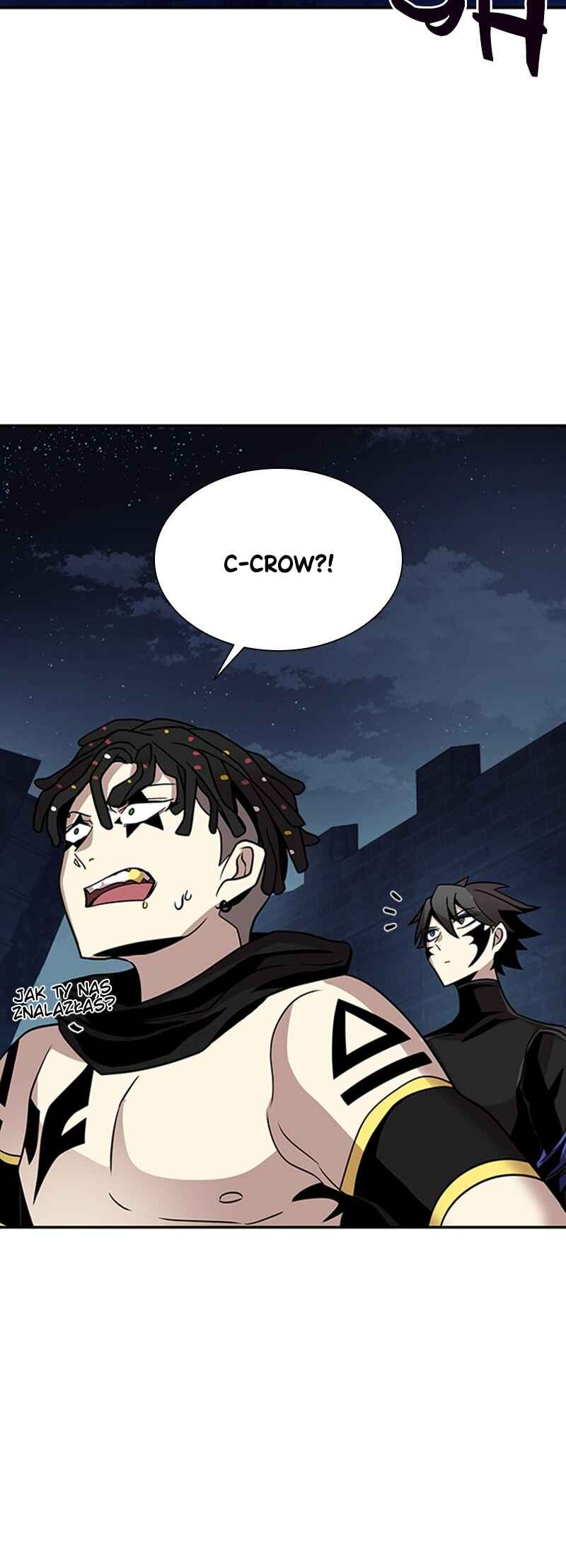 Villain to Kill Chapter 27 - Page 60