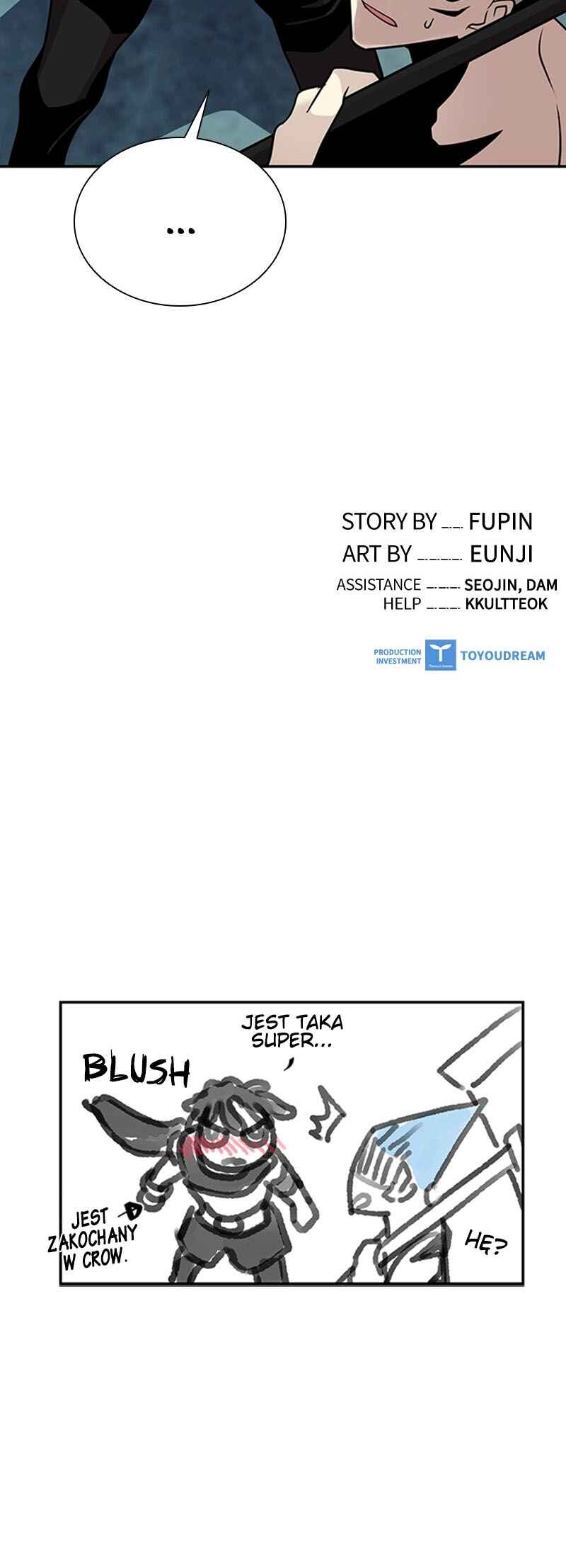 Villain to Kill Chapter 27 - Page 63