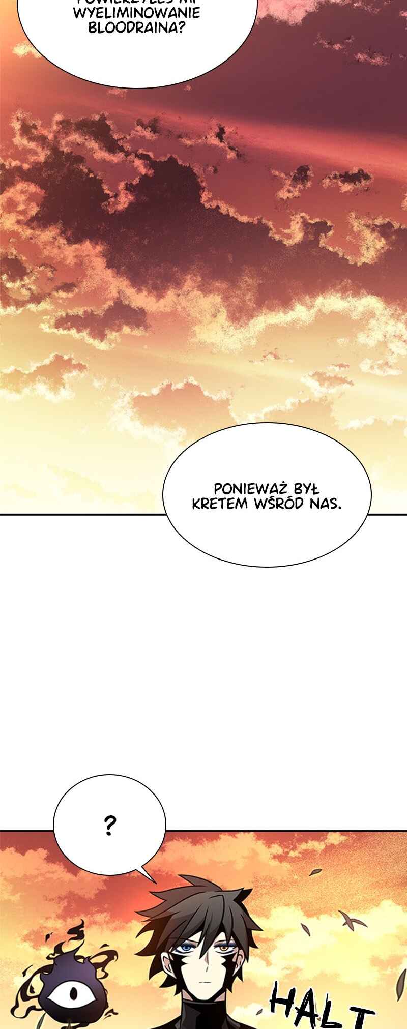 Villain to Kill Chapter 27 - Page 7