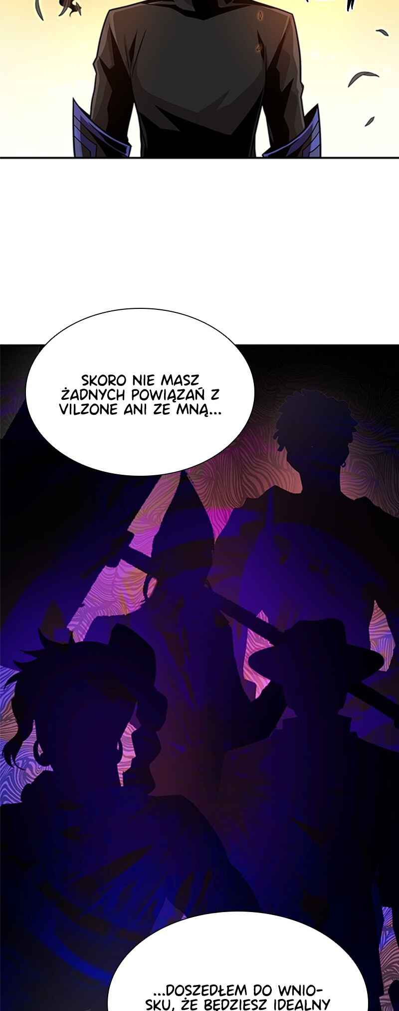 Villain to Kill Chapter 27 - Page 8